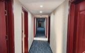 Туры в отель Home Inn Huaxuan (Xi'an Beichen Road Beichen Subway Station)