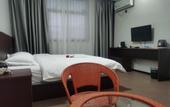 Туры в отель Home Inn Huaxuan (Xi'an Beichen Road Beichen Subway Station)