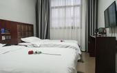 Туры в отель Home Inn Huaxuan (Xi'an Beichen Road Beichen Subway Station)