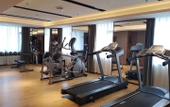 Туры в отель Jinan Wanda Plaza Superior Yun Hotel