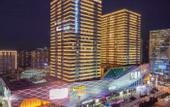 Туры в отель Jinan Wanda Plaza Superior Yun Hotel