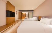 Туры в отель Jinan Wanda Plaza Superior Yun Hotel