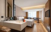Туры в отель Jinan Wanda Plaza Superior Yun Hotel