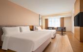 Туры в отель Jinan Wanda Plaza Superior Yun Hotel