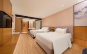 Туры в отель Jinan Wanda Plaza Superior Yun Hotel