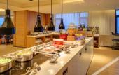 Туры в отель Jinan Wanda Plaza Superior Yun Hotel