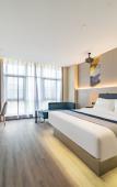 Туры в отель Homeinn Selected Hotel (Tiantai Mountain High-Speed Railway Station)