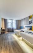 Туры в отель Homeinn Selected Hotel (Tiantai Mountain High-Speed Railway Station)