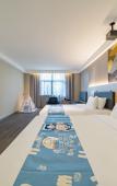 Туры в отель Homeinn Selected Hotel (Tiantai Mountain High-Speed Railway Station)