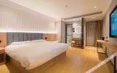 Туры в отель Huayi Select Hotel (Beijing Biomedical Base Subway Station)