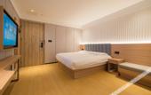 Туры в отель Huayi Select Hotel (Beijing Biomedical Base Subway Station)