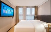 Туры в отель Huayi Select Hotel (Beijing Biomedical Base Subway Station)