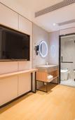 Туры в отель Huayi Select Hotel (Beijing Biomedical Base Subway Station)