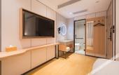 Туры в отель Huayi Select Hotel (Beijing Biomedical Base Subway Station)
