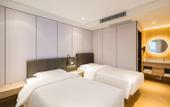 Туры в отель Huayi Select Hotel (Beijing Biomedical Base Subway Station)