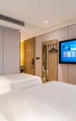 Туры в отель Huayi Select Hotel (Beijing Biomedical Base Subway Station)