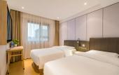 Туры в отель Huayi Select Hotel (Beijing Biomedical Base Subway Station)