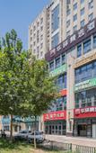 Туры в отель Huayi Select Hotel (Beijing Biomedical Base Subway Station)