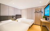 Туры в отель Huayi Select Hotel (Beijing Biomedical Base Subway Station)