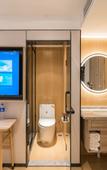 Туры в отель Huayi Select Hotel (Beijing Biomedical Base Subway Station)