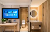 Туры в отель Huayi Select Hotel (Beijing Biomedical Base Subway Station)