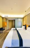 Туры в отель Homeinn Selected Hotel (Shenyang North Station Huigong Square Xuhui Center)