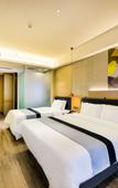 Туры в отель Homeinn Selected Hotel (Shenyang North Station Huigong Square Xuhui Center)