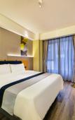 Туры в отель Homeinn Selected Hotel (Shenyang North Station Huigong Square Xuhui Center)