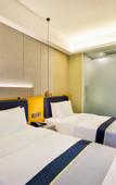 Туры в отель Homeinn Selected Hotel (Shenyang North Station Huigong Square Xuhui Center)