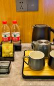 Туры в отель Homeinn Selected Hotel (Shenyang North Station Huigong Square Xuhui Center)