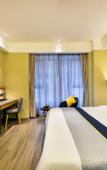 Туры в отель Homeinn Selected Hotel (Shenyang North Station Huigong Square Xuhui Center)