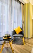 Туры в отель Homeinn Selected Hotel (Shenyang North Station Huigong Square Xuhui Center)
