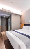 Туры в отель Homeinn · neo Hotel (Bin County Longguang Building)