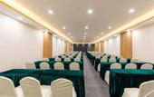 Туры в отель Home Inn (Weihai High-speed Railway North Station Zhangcun Government )