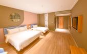 Туры в отель Home Inn (Weihai High-speed Railway North Station Zhangcun Government )