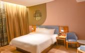 Туры в отель Home Inn (Weihai High-speed Railway North Station Zhangcun Government )