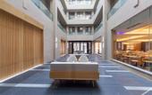 Туры в отель Home Inn (Weihai High-speed Railway North Station Zhangcun Government )