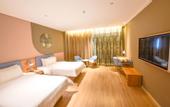 Туры в отель Home Inn (Weihai High-speed Railway North Station Zhangcun Government )