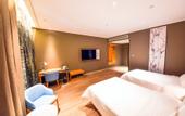 Туры в отель Home Inn (Weihai High-speed Railway North Station Zhangcun Government )