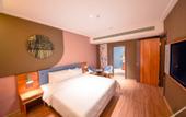 Туры в отель Home Inn (Weihai High-speed Railway North Station Zhangcun Government )