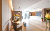 Туры в отель Home Inn (Weihai High-speed Railway North Station Zhangcun Government )