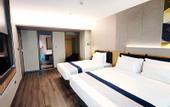 Туры в отель Homeinn Selected Hotel (Shiyan Renmin South Road Sanyan)