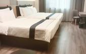 Туры в отель Homeinn Selected Hotel (Shiyan Renmin South Road Sanyan)