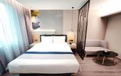 Туры в отель Homeinn Selected Hotel (Shiyan Renmin South Road Sanyan)