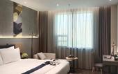 Туры в отель Homeinn Selected Hotel (Shiyan Renmin South Road Sanyan)