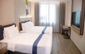 Туры в отель Homeinn Selected Hotel (Shiyan Renmin South Road Sanyan)
