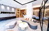Туры в отель Homeinn Selected Hotel (Shiyan Renmin South Road Sanyan)