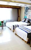 Туры в отель Homeinn Ease Hotel (Harbin Central Avenue Flood Control Memorial Tower)