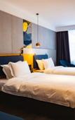 Туры в отель Home Inn Yubai Yun Hotel (Xinghua Zhouzhuang Town)
