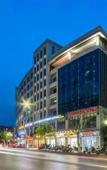 Туры в отель Home Inn Huaxuan Hotel